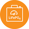 LiFePO4 Batteries